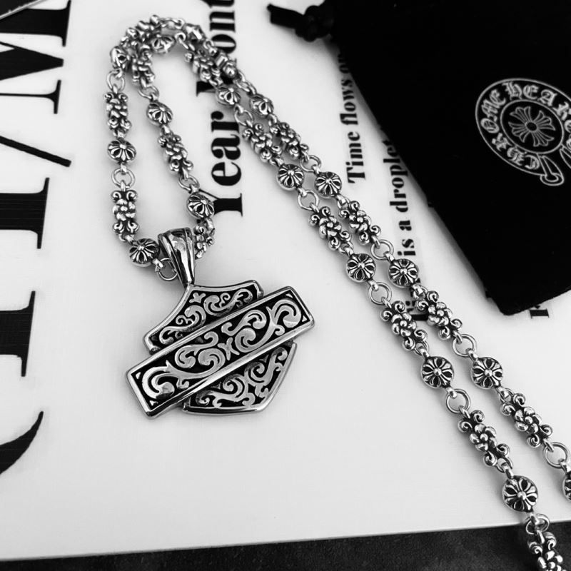 Chrome Hearts Necklaces